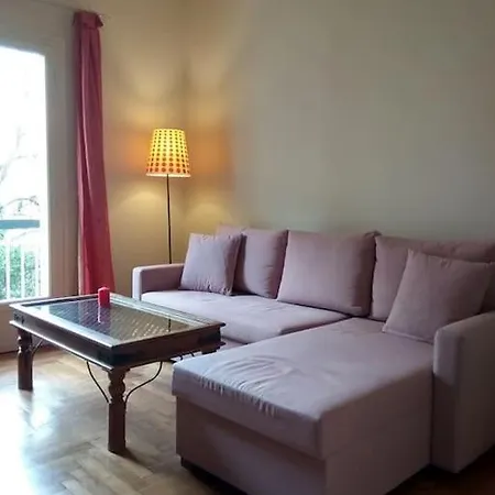 Cozy Apartment For Piano Lovers In Corfu Town Exterior foto