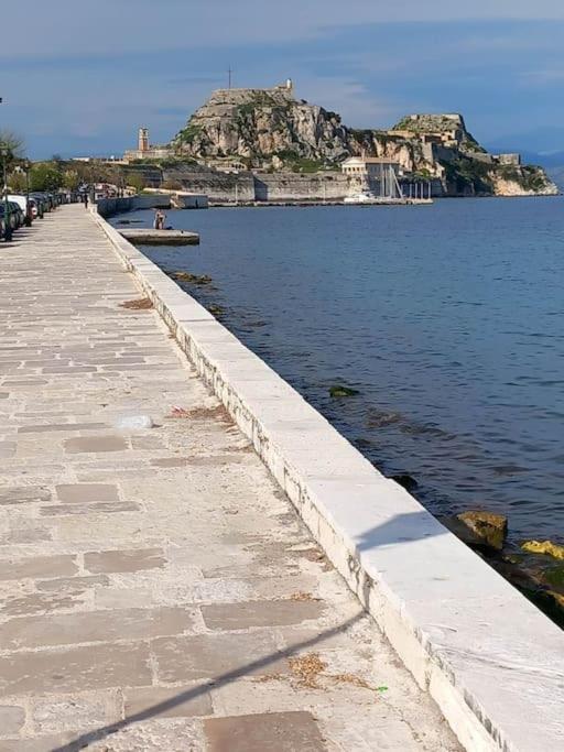 Cozy For Piano Lovers In Corfu Town *