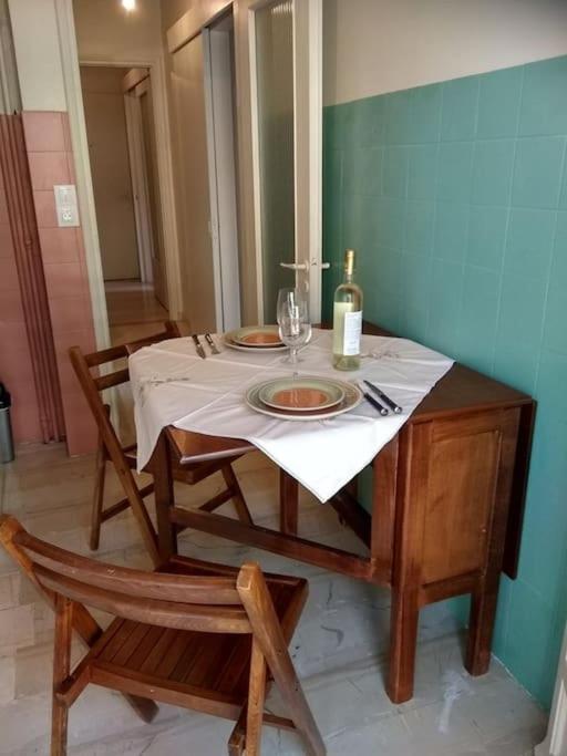 Cozy For Piano Lovers In Corfu Town