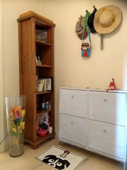 Apartment Cozy For Piano Lovers In Corfu Town *