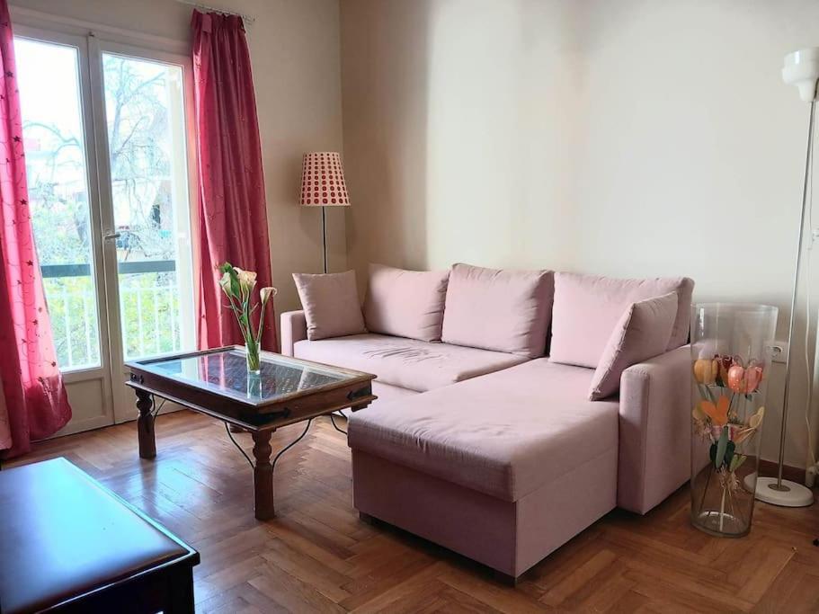 Apartment Cozy For Piano Lovers In Corfu Town Corfu (city)