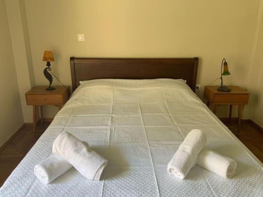 Apartment Cozy For Piano Lovers In Corfu Town Corfu (city)