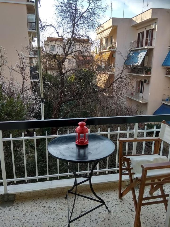 Apartment Cozy For Piano Lovers In Corfu Town