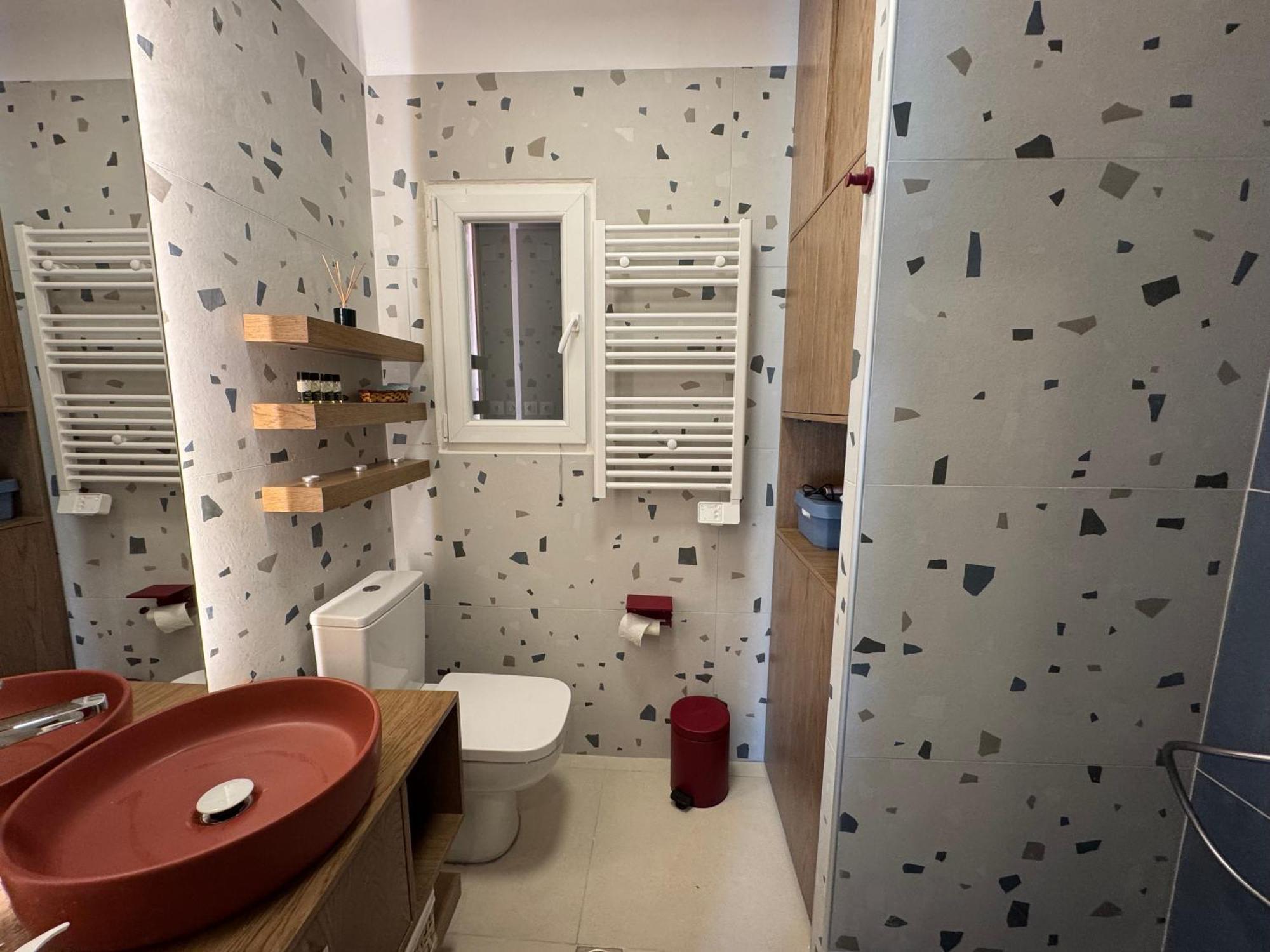 Apartment Cozy For Piano Lovers In Corfu Town